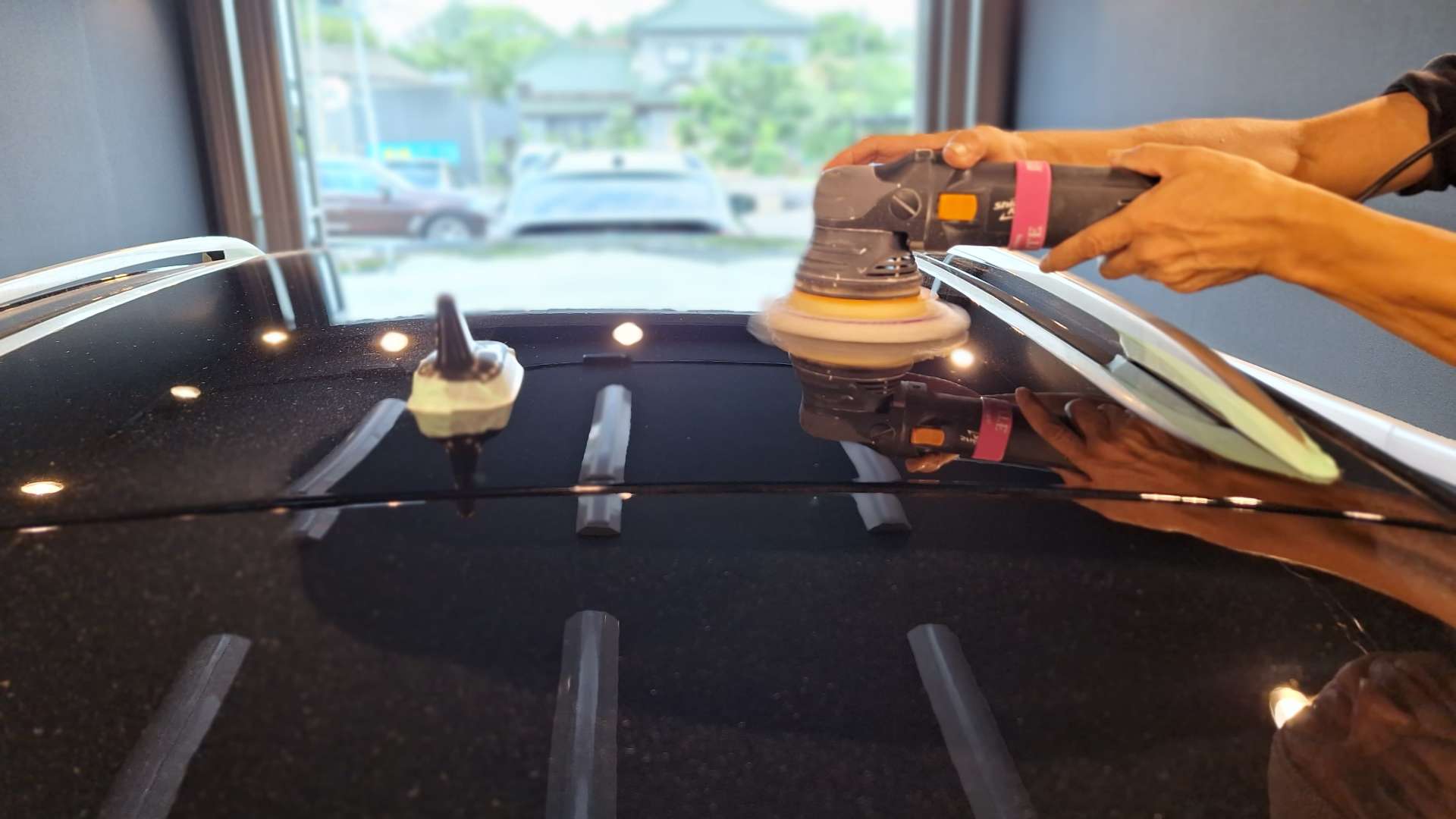 カーコーティングをご検討中の方は茨城県のプロへご相談ください