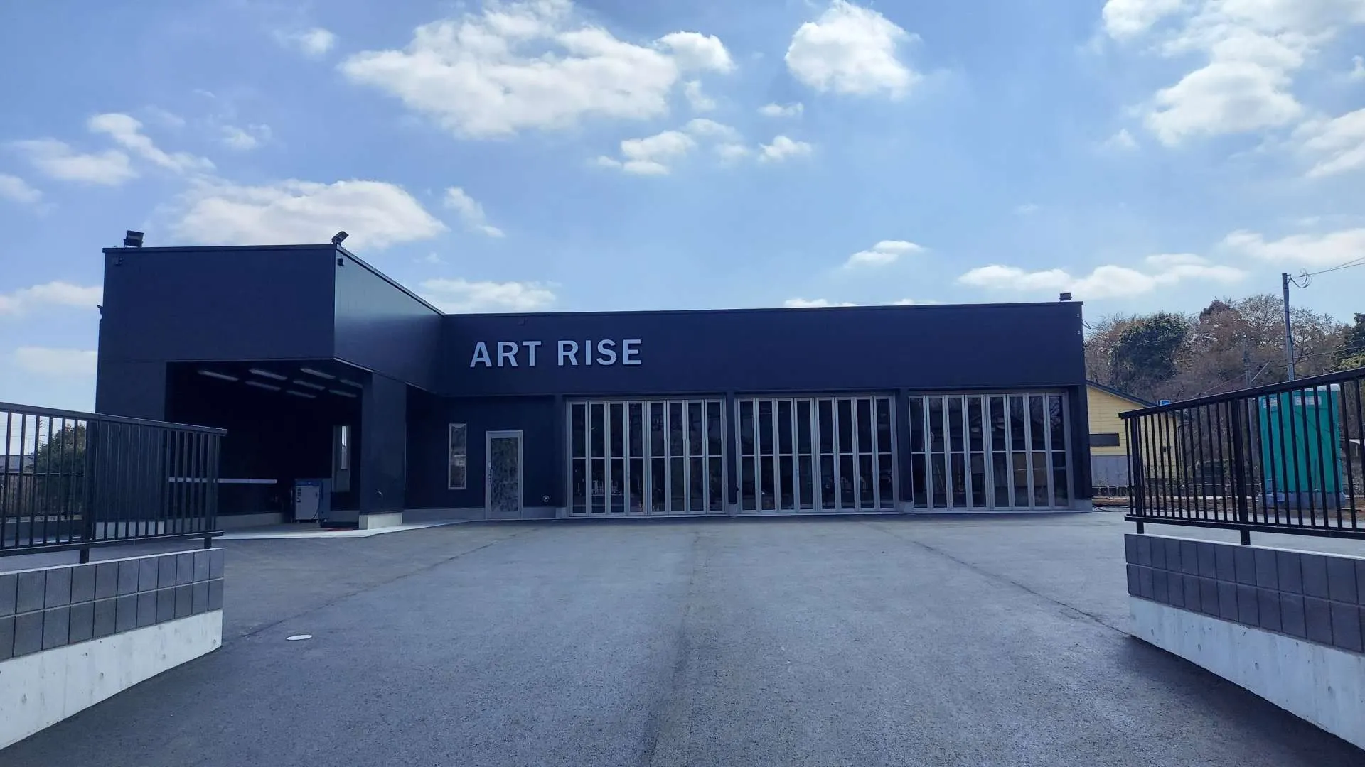 ART RISE アートライズ